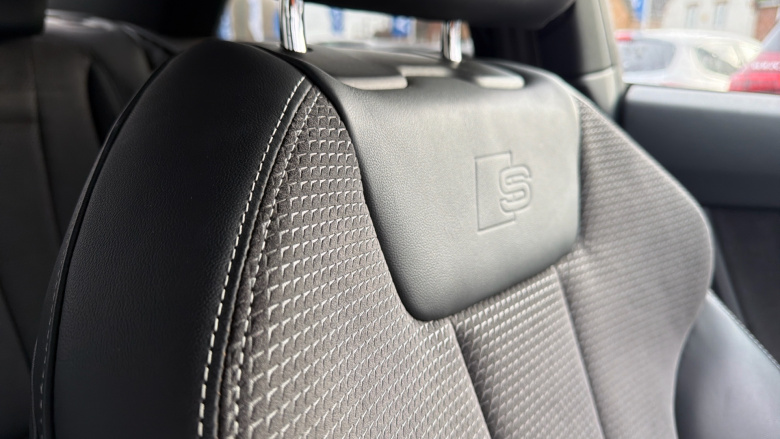 Audi A5 40 TDI Quattro S Line 2dr S Tronic Diesel Coupe